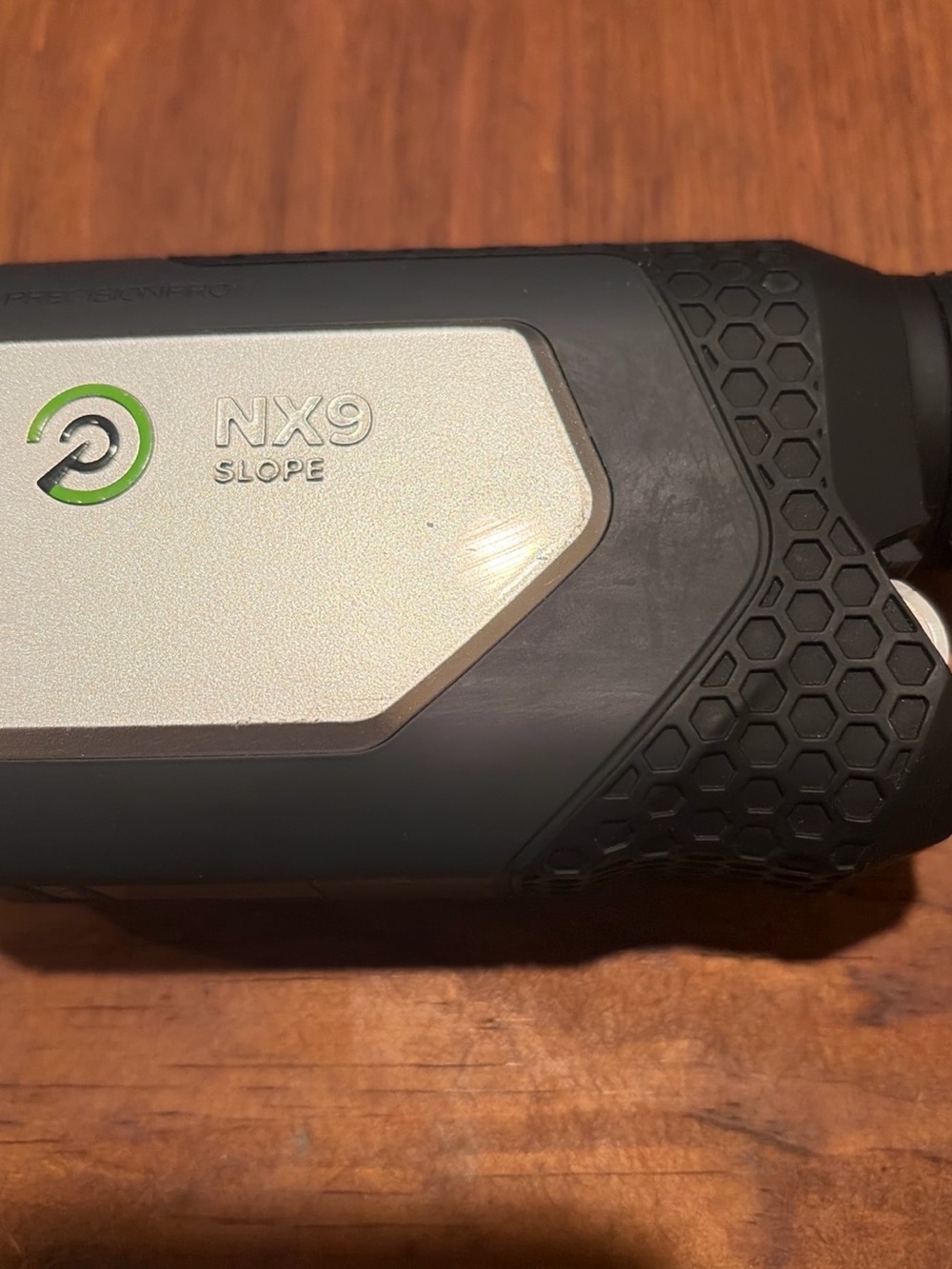 Precision Pro NX9 Golf Laser Rangefinder